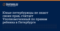 Курс занятий для школьников &quot;Юному петербуржцу о праве&quot; -продолжение